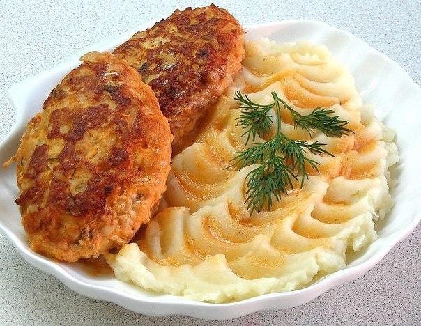 Ленивые куриные голубцы.куриное филе - 800гр (или готовый куриный фарш)капуста - 250-300грморковь - ...