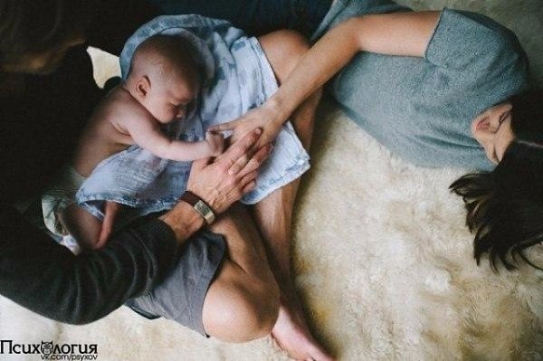 Я бы хотел, чтобы вы уважали детей. Дети все заслуживают самого большого уважения, на какое вы ...