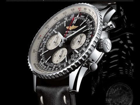 СЕНСАЦИЯ! 970 рублей! Часы Breitling с быстрой доставкой! - это мужские часы года №1 - самый лучший ... - 2