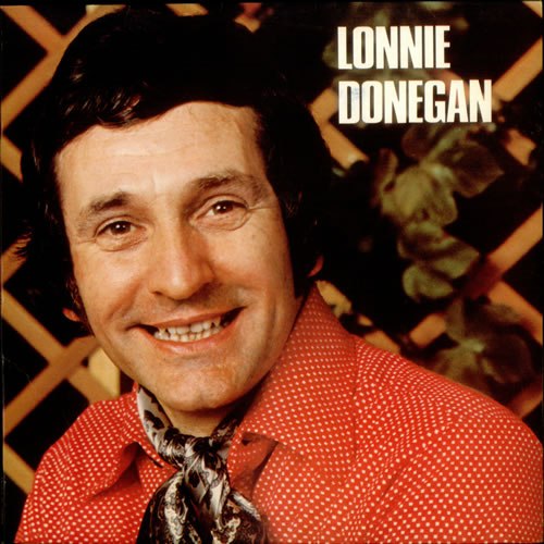     : 29  1931     (Lonnie Donegan) -  ...