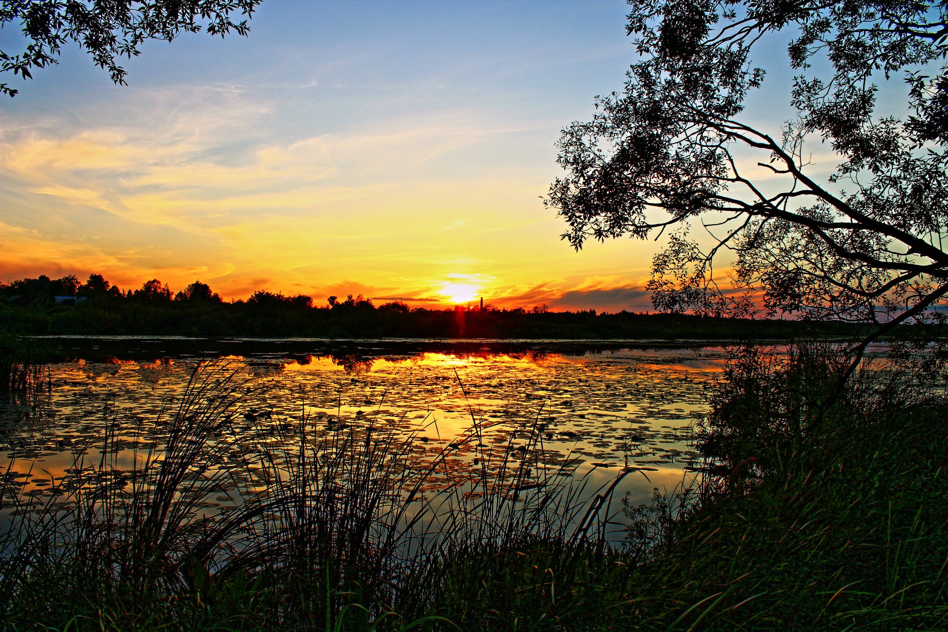 Pskov region, Russia