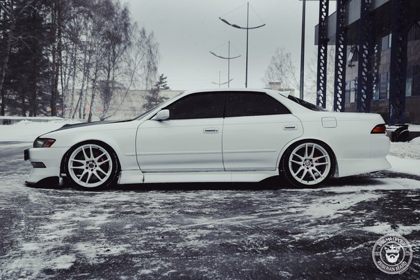 1,5JZ-GTE JZX90 - 3