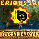 ������ ��� �� ������� ������-Serious Sam (����� ���)�