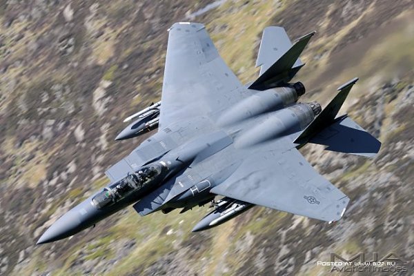 Military Aviation..  Mark Jayne - 5