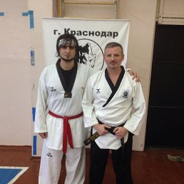 ���� Samurai, ���������, 33 ���� - ��������� 28 ������ 2015