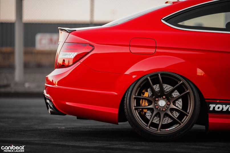 Mercedes-Benz C350  E350. - 4