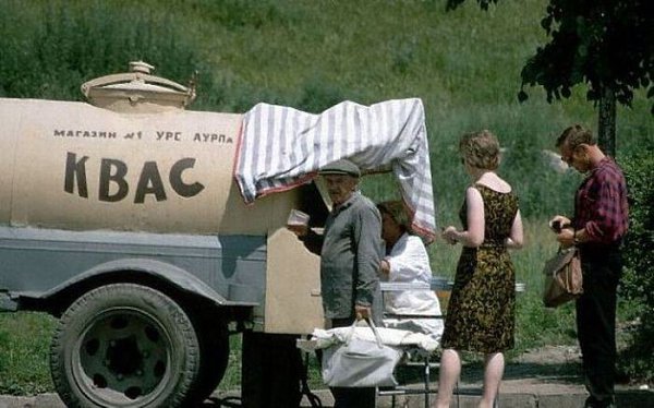 А Вы Помните, как было тогда? Слегка с грустной улыбкой просмотрела эту фото подборку,, честно скажу ... - 5