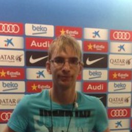 Dmitry, �����-���������, 41 ���