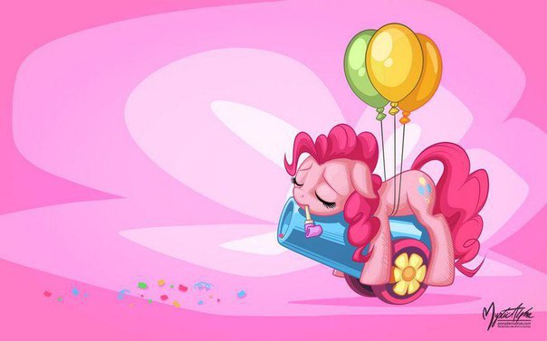 My Little Pony - 4  2015  14:50