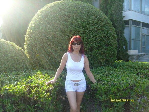 : Lyudmila,      