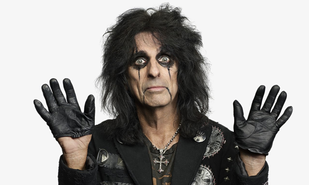   (Alice Cooper)     ,     ...