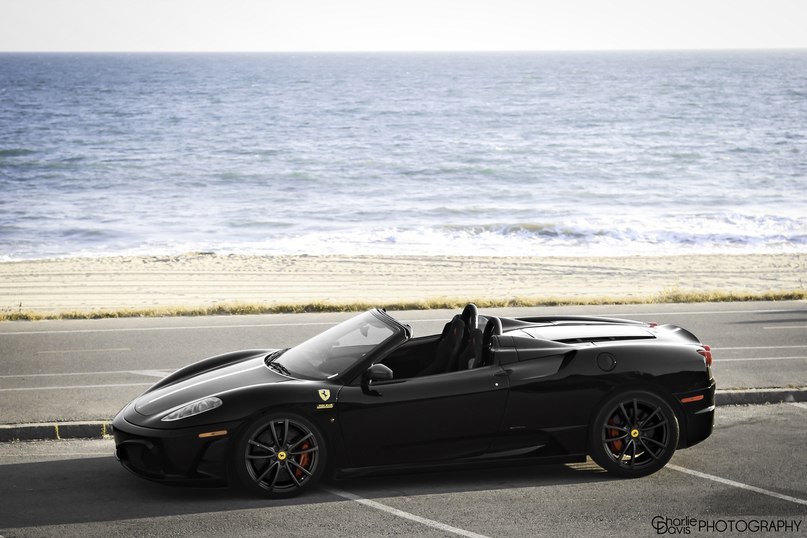 Ferrari F430 Scuderia & Scuderia Spider 16M. - 8