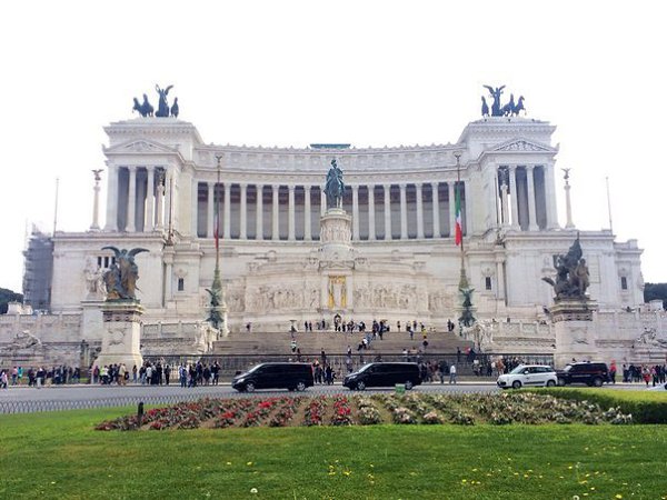 #Roma - 2