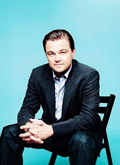 #leonardodicaprio.  - 5