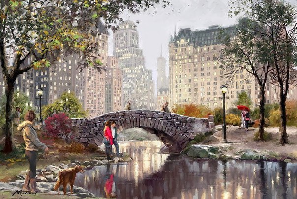 Richard Macneil - 5