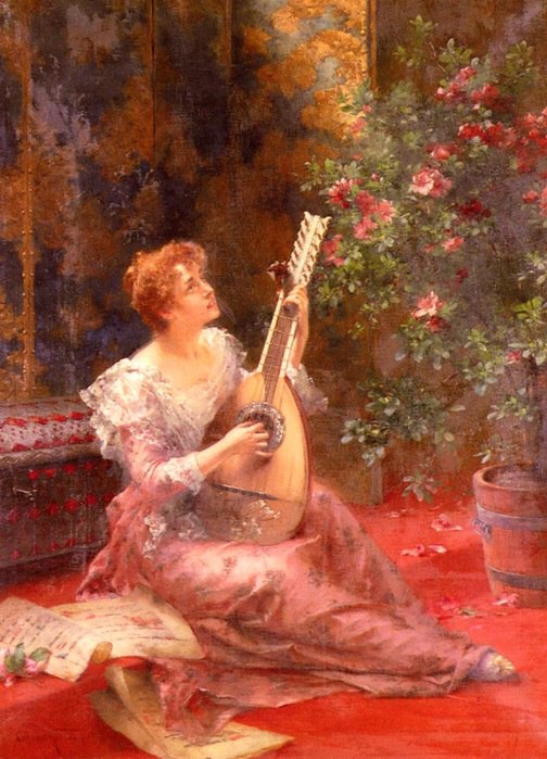 Conrad Kiesel ( 29.  1846, ; - 28.  1921, ) -  , ... - 12