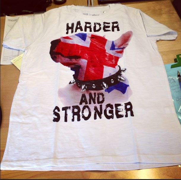 Идеи на майки , готовимся к лету !! - 2