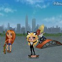 ���� �����, ��������, 23 ���� - ��������� 17 ���� 2015 � ������ �Tropikania�