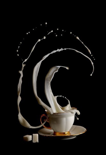  Coffee Time  Egor N - 5