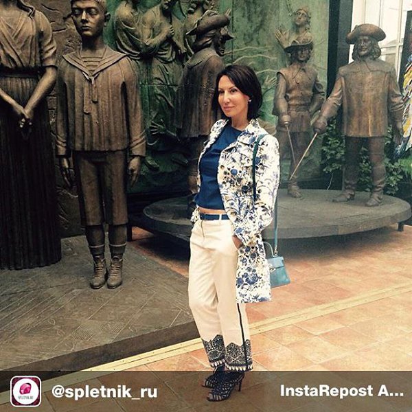 Repost from @spletnik_ru via @igrepost_app, it's free! Use the @igrepost_app to save, repost ...