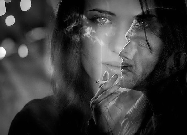 Мелодия души ... — Скучаешь?.. — Скучаю!.. — Так что же не пишешь?.. — Боюсь не ответишь, боюсь не ...
