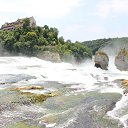  Jyri, , 54  -  14  2015   Rhine falls Schaffhausen