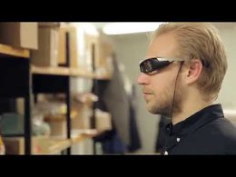 Приложения для SmartEyeglass появились в Google PlayВ сентябре 2014 года компания Sony сообщила, что занимается разработкой собственных "умных" очков под названием SmartEyeglass. Также корпорация за...
