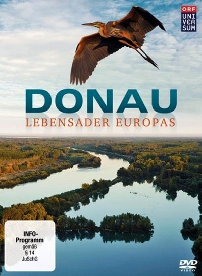 :  .(Danube: Europe`s Amazon),    10 , ...