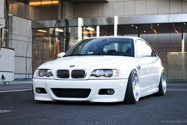 BMW M3 E46 - 3