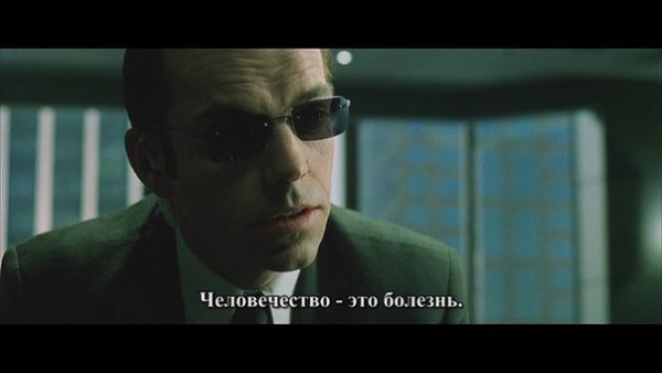  / The Matrix, 1999 - 9