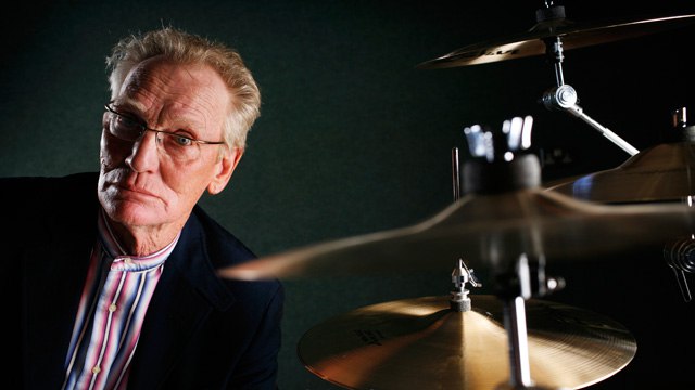     : 19  1939     (Ginger Baker) -  ...