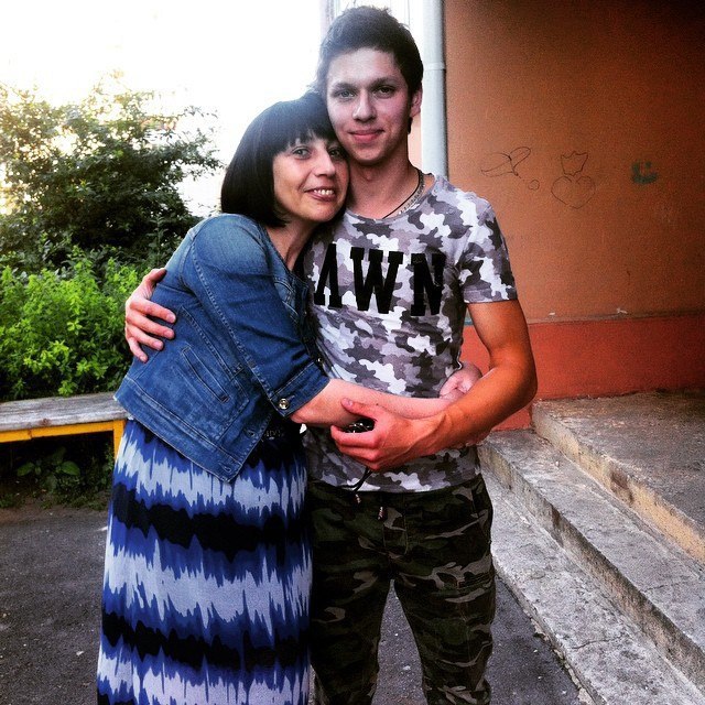 Happy Birthday Lady Boss)