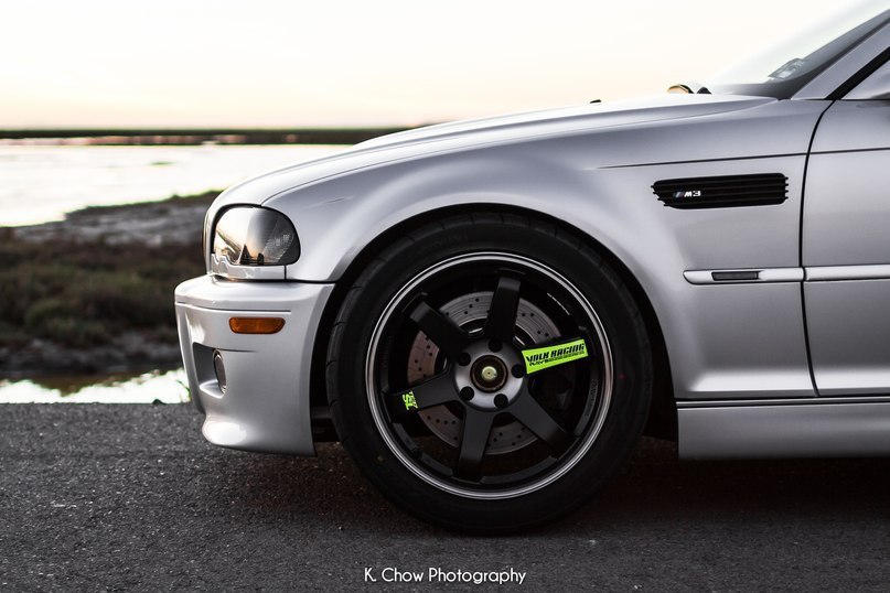 BMW M3 E46. - 4