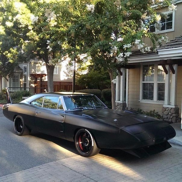 Dodge Daytona