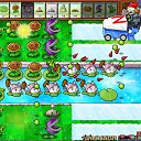      -Plants-vs-Zombies