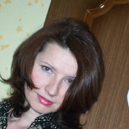 Натали, 47, Знаменск