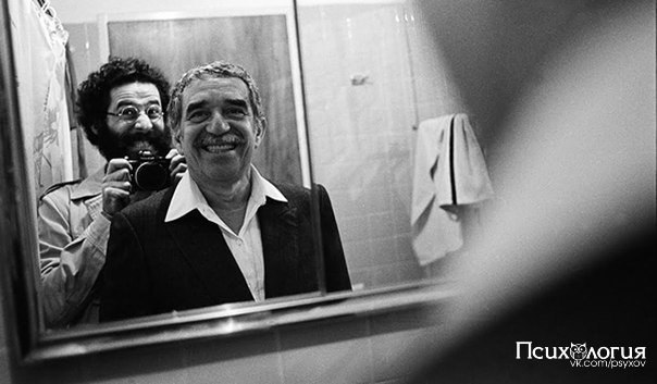 10 цитат Габриэля Маркеса.1. Если ты любишь что-то — отпусти. Если оно твое — оно вернется.2. Для ...