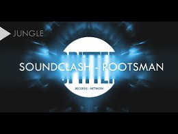 Soundclash - Rootsman (Original Mix)