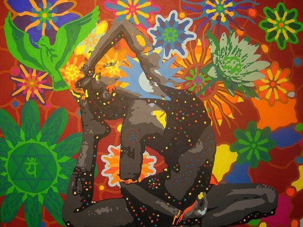 ���� | Yoga - 9 �������� 2015 � 18:14 - 6