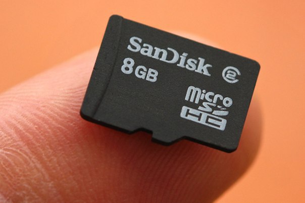      Micro SD ?  ,     , ...