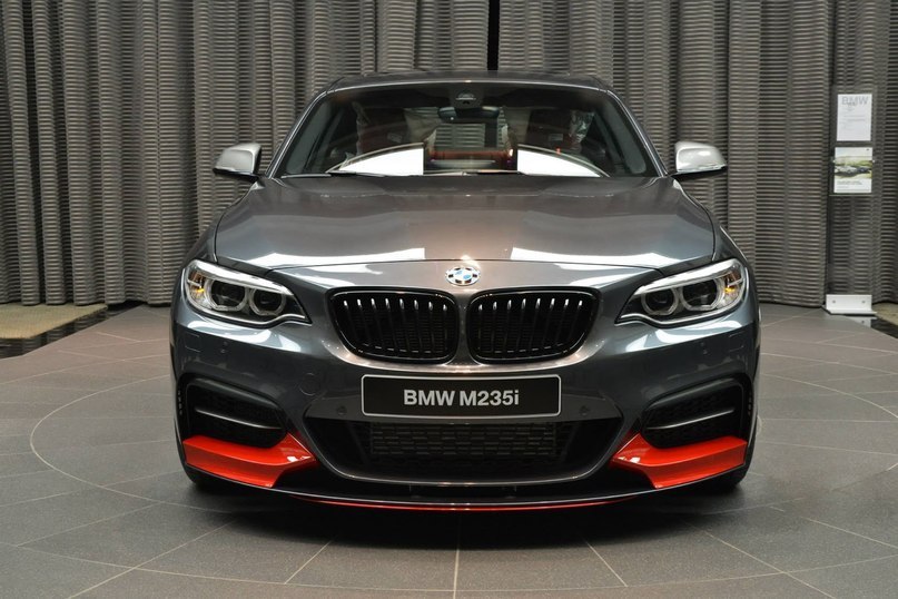 BMW M235i M Performance - 5