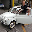 ���� Roma, ������, 54 ���� - ��������� 17 �������� 2015