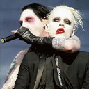 ���� Sall ������*�f (��������), ������, 39 ��� - ��������� 18 ��� 2015 � ������ �������� ������ / Marilyn Manson�