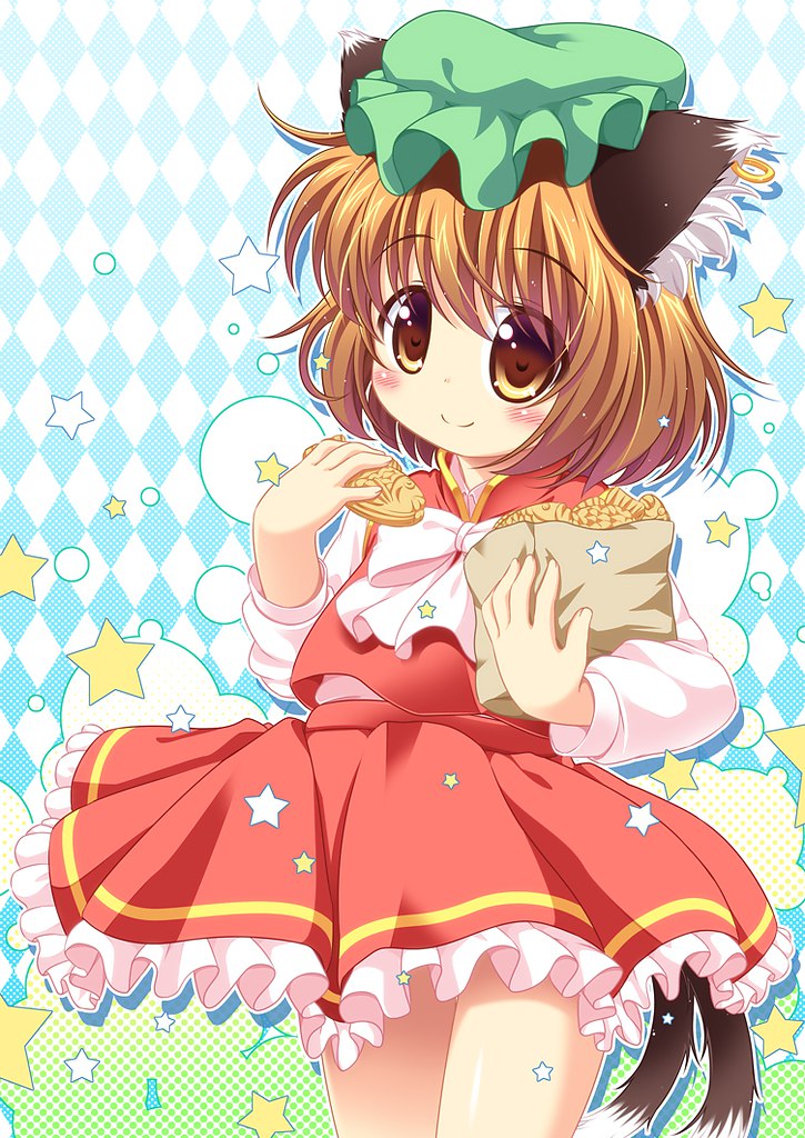 Touhou - 7