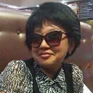 Galina, 55 , 