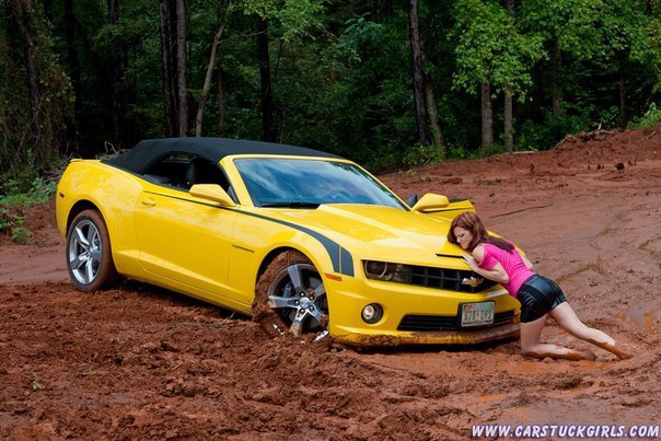 Chevrolet Camaro SS Convertible  . - 4