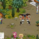 ���� �����, ��������, 23 ���� - ��������� 28 ���� 2015 � ������ �Tropikania�