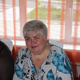 Галина, 62, Красноярск