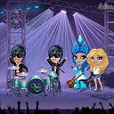 ���� �����, ��������, 23 ���� - ��������� 17 ���� 2015 � ������ �Tropikania�