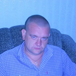 ВИКТОР, 39, Гадяч